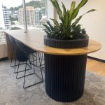 plant desk